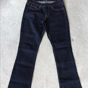 Old Navy Flirt Jeans Size 4